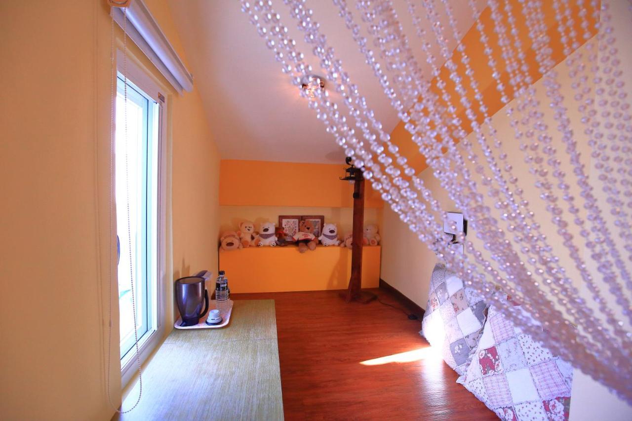 墾丁茉莉民宿 Extérieur photo
