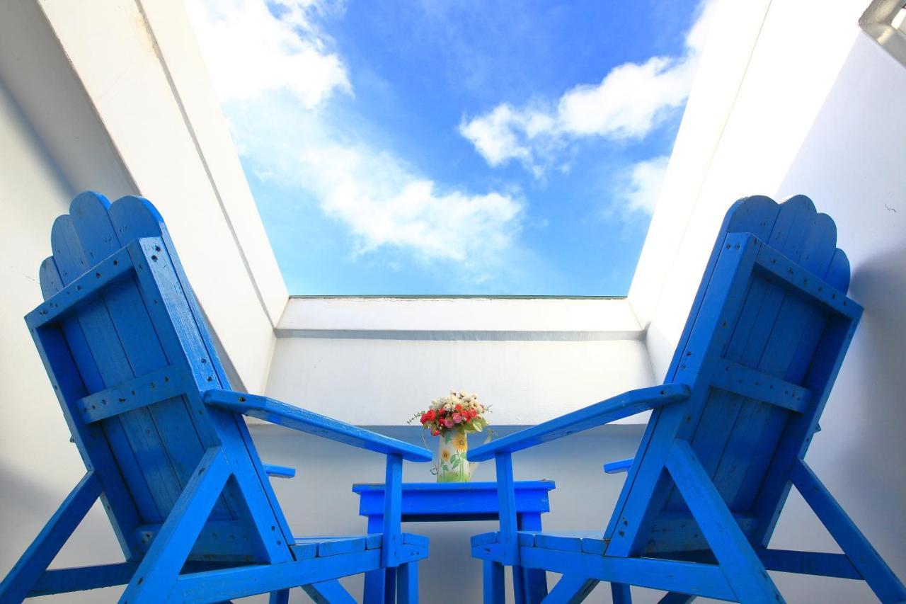墾丁茉莉民宿 Extérieur photo