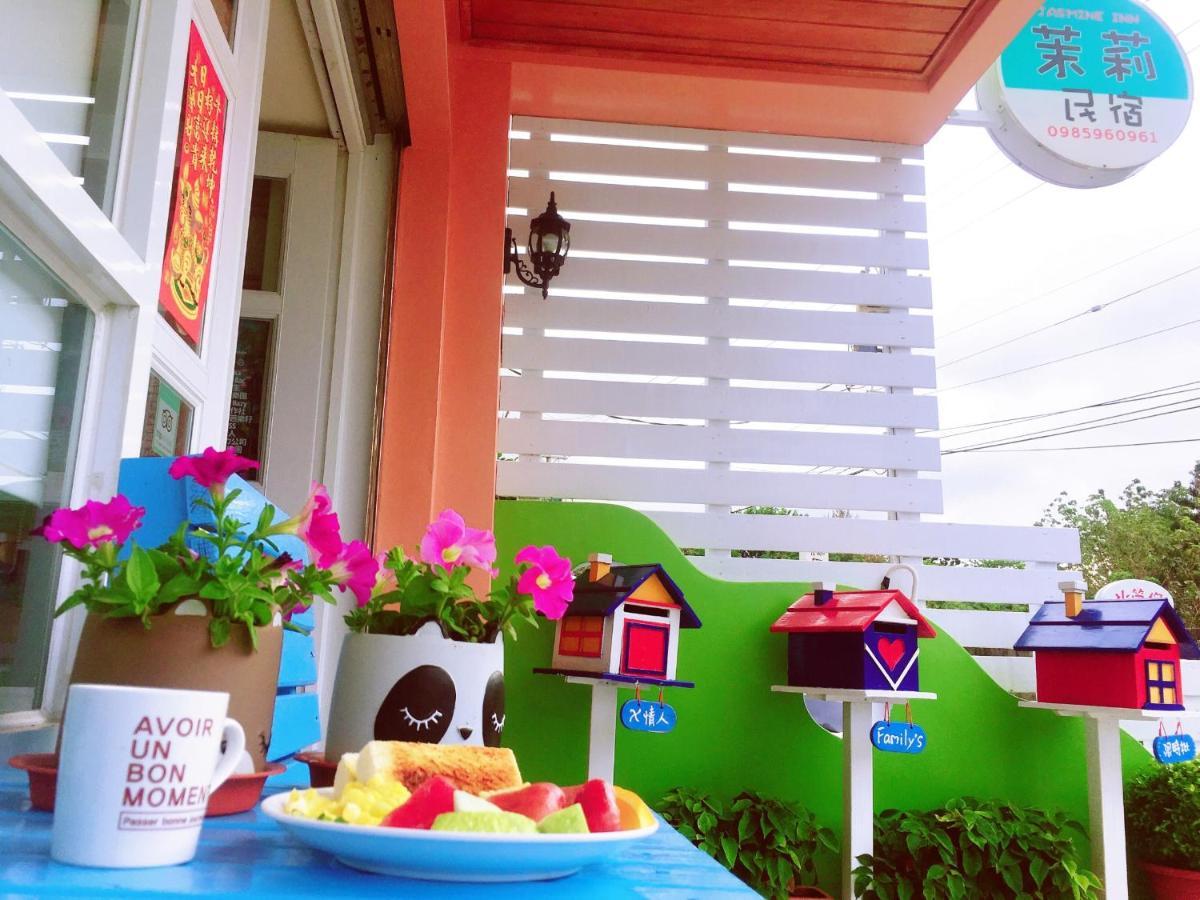 墾丁茉莉民宿 Extérieur photo