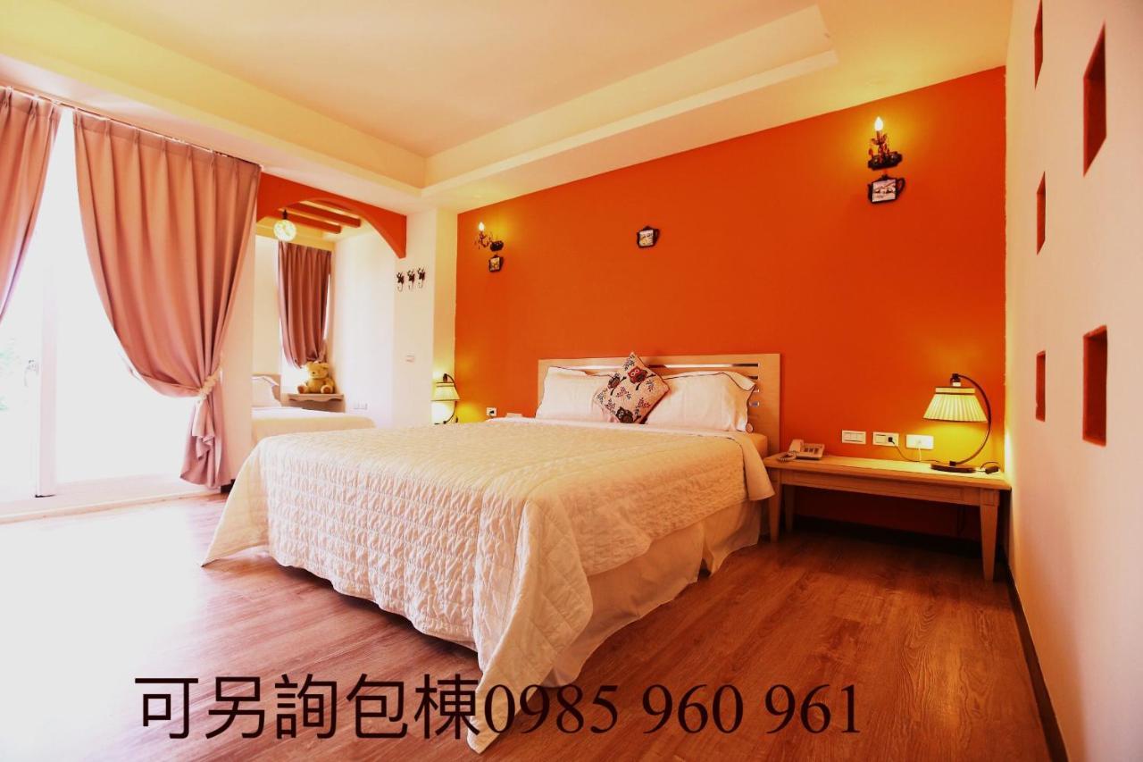 墾丁茉莉民宿 Extérieur photo