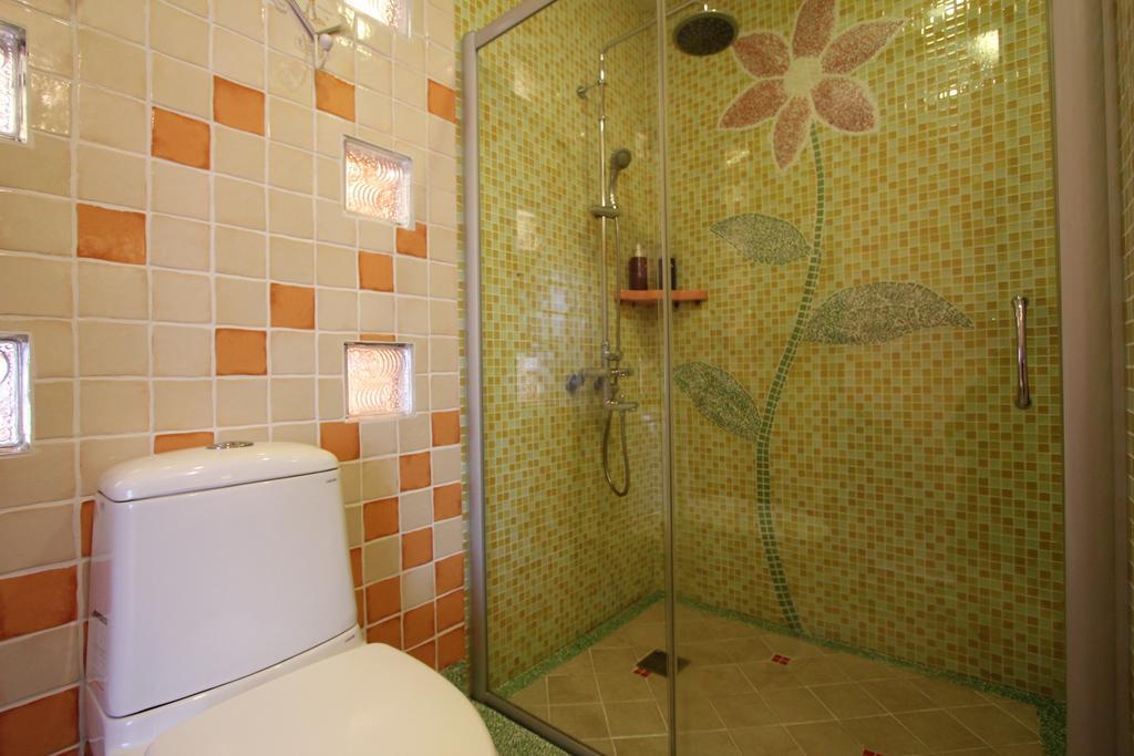 墾丁茉莉民宿 Chambre photo